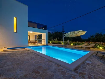 Villa Villa SPLENDIDA with private pool - Outdoor photo 24