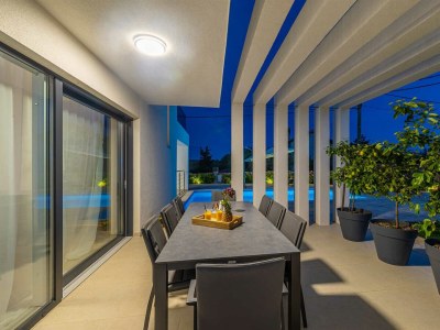 Villa Villa SPLENDIDA with private pool - Outdoor photo 25