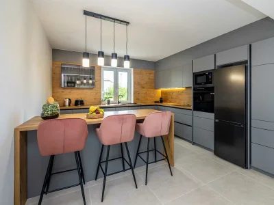 Villa Villa SPLENDIDA with private pool - Features photo 27