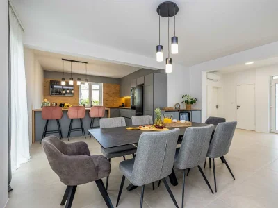 Villa Villa SPLENDIDA with private pool - Features photo 30