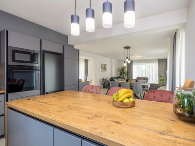 Villa Villa SPLENDIDA with private pool - Features photo 31