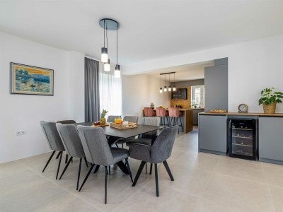 Villa Villa SPLENDIDA with private pool - Features photo 33