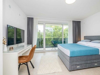 Villa Villa SPLENDIDA with private pool - Features photo 52