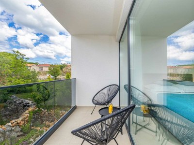 Villa Villa SPLENDIDA with private pool - Features photo 53