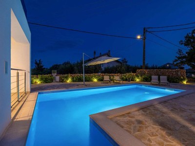 Villa Villa SPLENDIDA with private pool - Environment photo 63