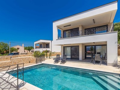 Villa Villa DEI TRAMONTI with private pool - Outdoor photo 2