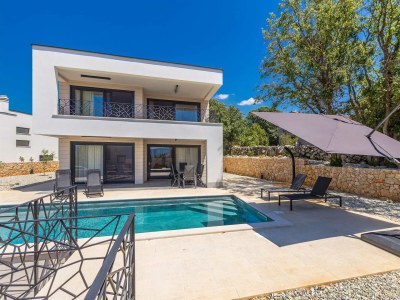 Villa Villa DEI TRAMONTI with private pool - Outdoor photo 3