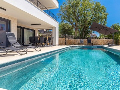 Villa Villa DEI TRAMONTI with private pool - Outdoor photo 4