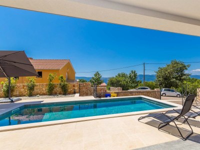 Villa Villa DEI TRAMONTI with private pool - Outdoor photo 6