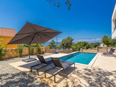 Villa Villa DEI TRAMONTI with private pool - Outdoor photo 7