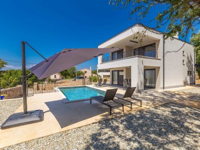 Villa Villa DEI TRAMONTI with private pool - Outdoor photo 8