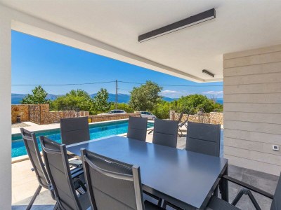 Villa Villa DEI TRAMONTI with private pool - Outdoor photo 9