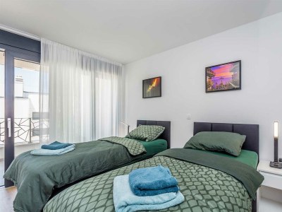 Villa Villa DEI TRAMONTI with private pool - Features photo 27