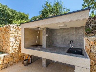 Villa Villa DEI TRAMONTI with private pool - Environment photo 32