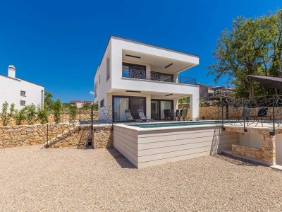 Villa Villa DEI TRAMONTI with private pool - Environment photo 33