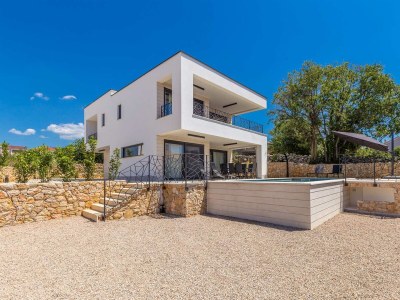 Villa Villa DEI TRAMONTI with private pool - Environment photo 34