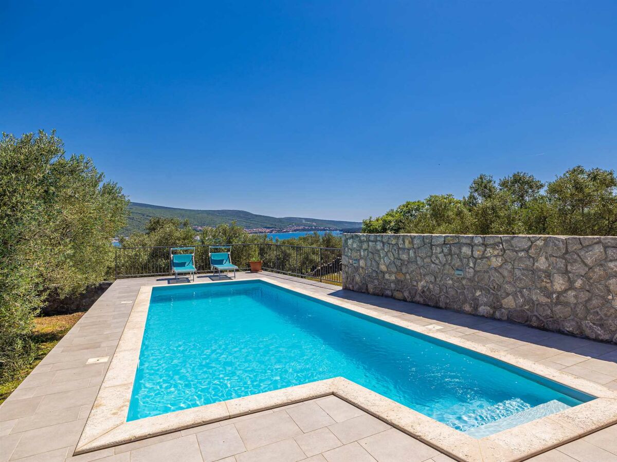 Villa Holiday house LEDINE with pool - Outdoor photo 3