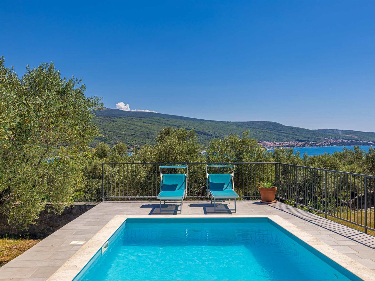 Villa Holiday house LEDINE with pool - Outdoor photo 4