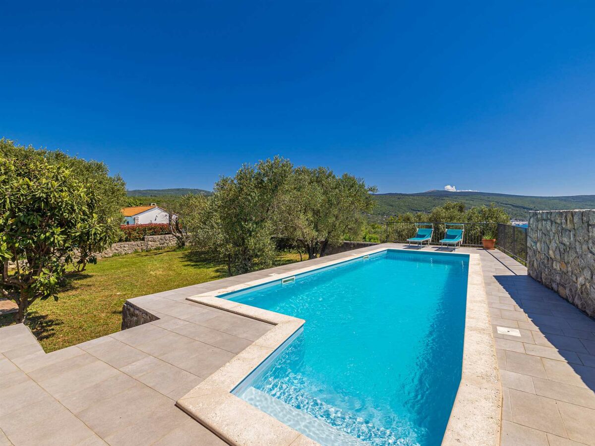 Villa Holiday house LEDINE with pool - Outdoor photo 5