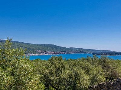 Villa Holiday house LEDINE with pool - Outdoor photo 6