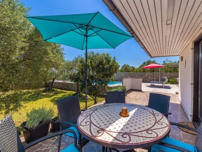 Villa Holiday house LEDINE with pool - Outdoor photo 10