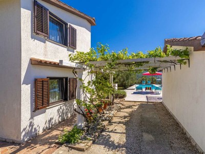 Villa Holiday house LEDINE with pool - Environment photo 33