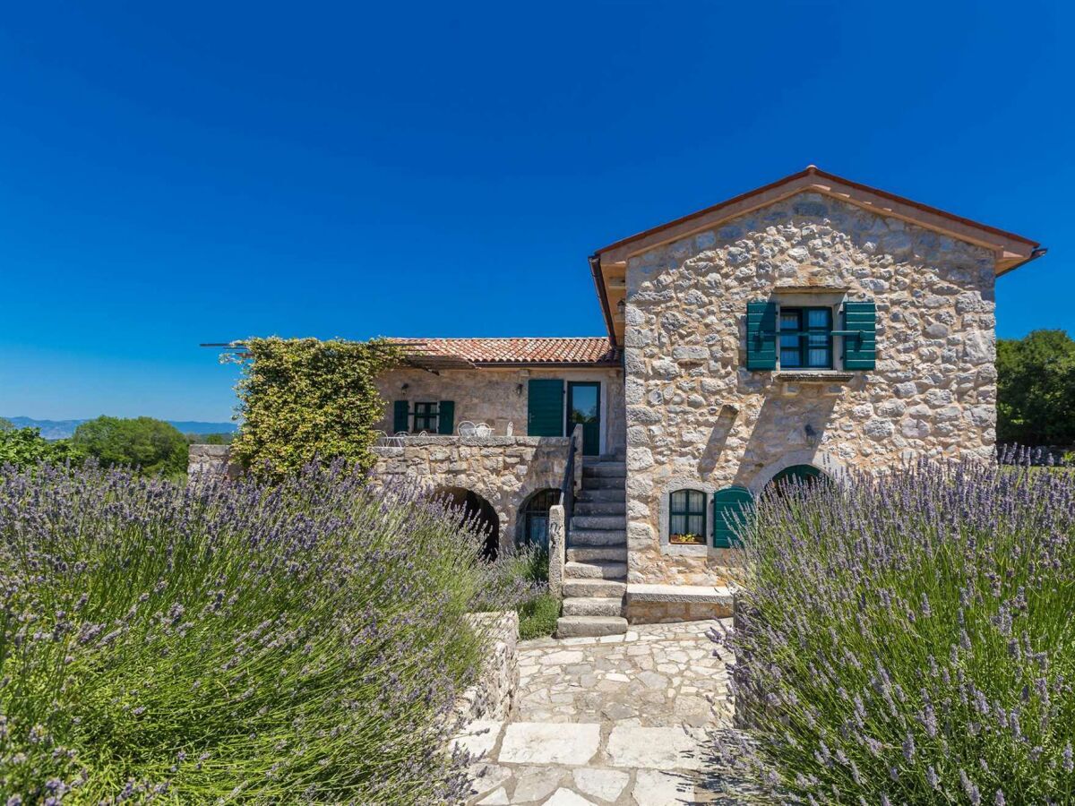 Holiday house Holiday house DAJANA with mediterranean garden - Outdoor photo 2