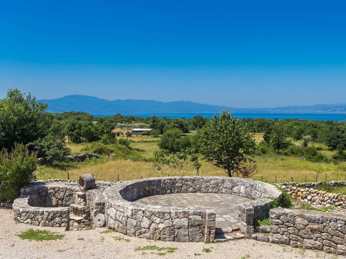 Holiday house Holiday house DAJANA with mediterranean garden - Outdoor photo 3