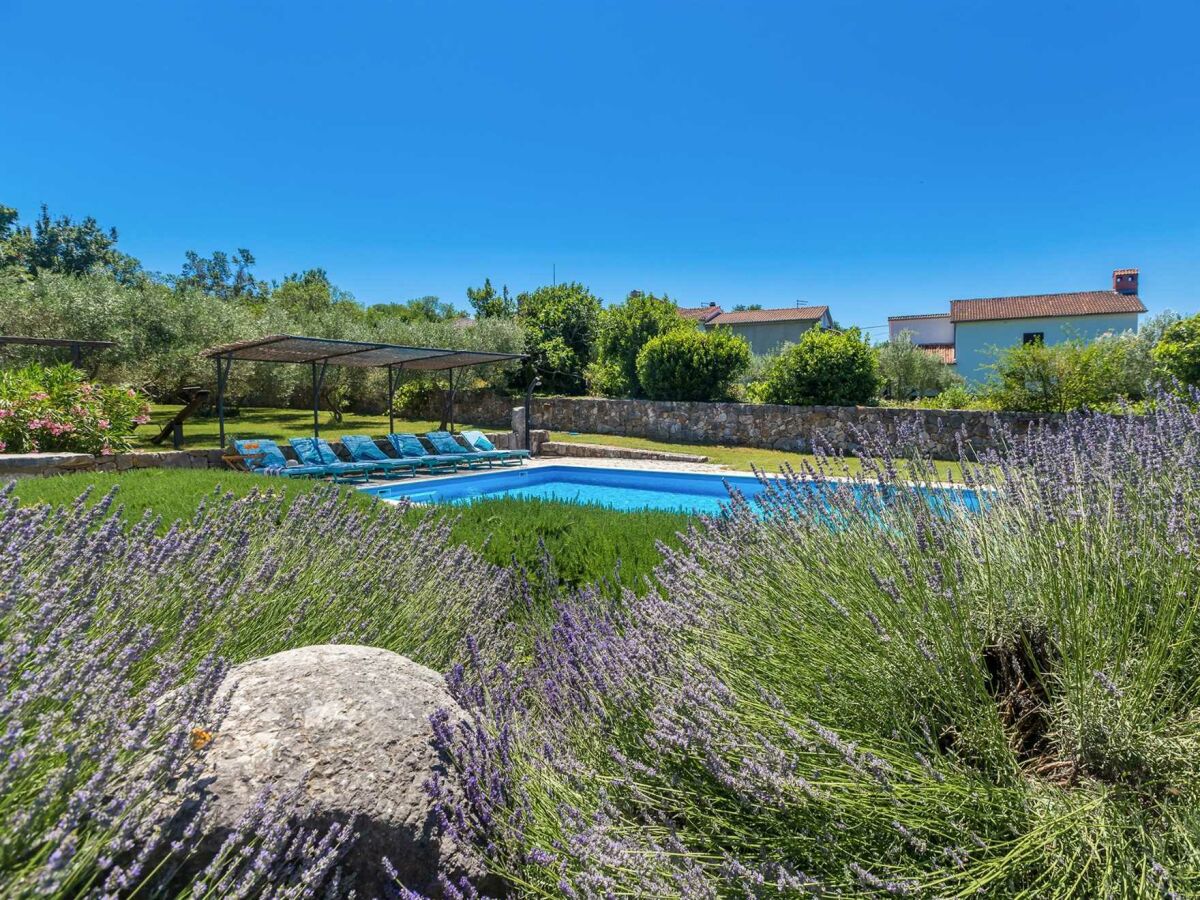 Holiday house Holiday house DAJANA with mediterranean garden - Outdoor photo 4