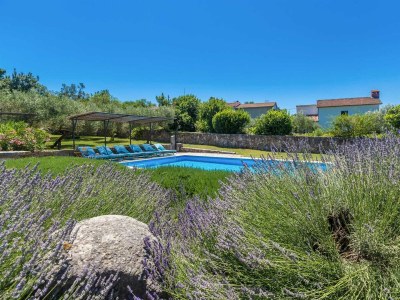 Holiday house Holiday house DAJANA with mediterranean garden - Outdoor photo 4