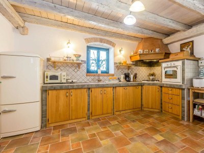 Holiday house Holiday house DAJANA with mediterranean garden - Features photo 26