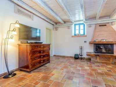 Holiday house Holiday house DAJANA with mediterranean garden - Features photo 30