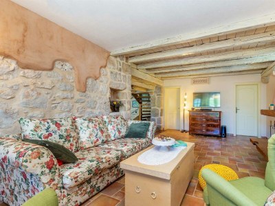 Holiday house Holiday house DAJANA with mediterranean garden - Features photo 32