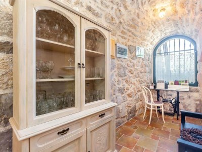 Holiday house Holiday house DAJANA with mediterranean garden - Features photo 34