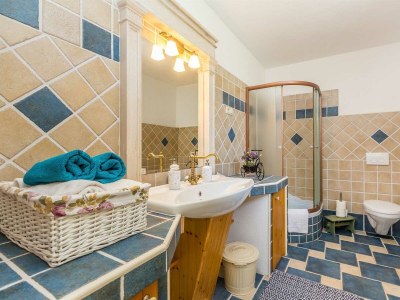 Holiday house Holiday house DAJANA with mediterranean garden - Features photo 35