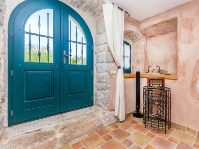 Holiday house Holiday house DAJANA with mediterranean garden - Features photo 36