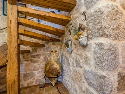 Holiday house Holiday house DAJANA with mediterranean garden - Features photo 38