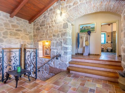 Holiday house Holiday house DAJANA with mediterranean garden - Features photo 39