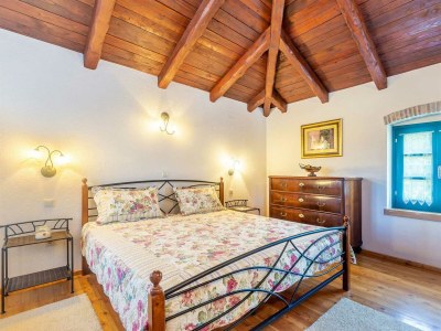 Holiday house Holiday house DAJANA with mediterranean garden - Features photo 40