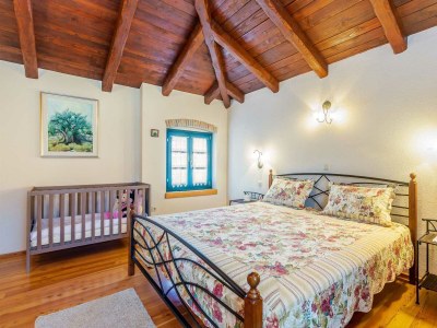 Holiday house Holiday house DAJANA with mediterranean garden - Features photo 41