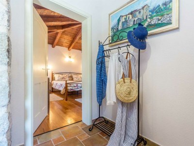 Holiday house Holiday house DAJANA with mediterranean garden - Features photo 42