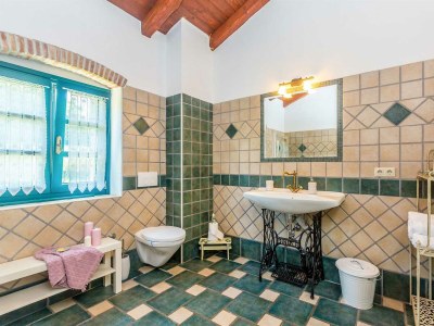 Holiday house Holiday house DAJANA with mediterranean garden - Features photo 43