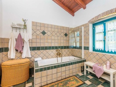 Holiday house Holiday house DAJANA with mediterranean garden - Features photo 44