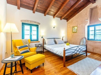 Holiday house Holiday house DAJANA with mediterranean garden - Features photo 45