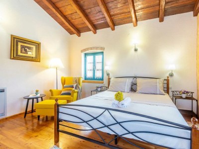 Holiday house Holiday house DAJANA with mediterranean garden - Features photo 46