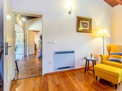 Holiday house Holiday house DAJANA with mediterranean garden - Features photo 47