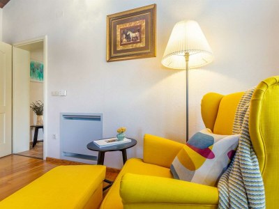 Holiday house Holiday house DAJANA with mediterranean garden - Features photo 48