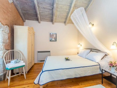 Holiday house Holiday house DAJANA with mediterranean garden - Features photo 50