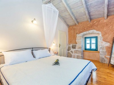 Holiday house Holiday house DAJANA with mediterranean garden - Features photo 51