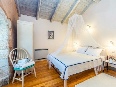 Holiday house Holiday house DAJANA with mediterranean garden - Features photo 52